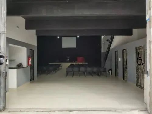 Galpão na Rua Telma Ritter, 3  370 m² - Foto 4