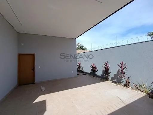 Casa Térrea em Vila Vilas Boas - Campo Grande - Foto 2