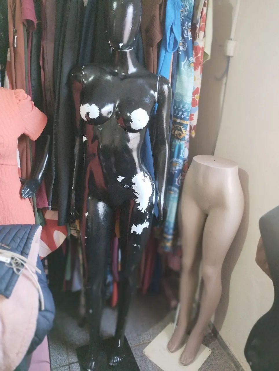 Manequim