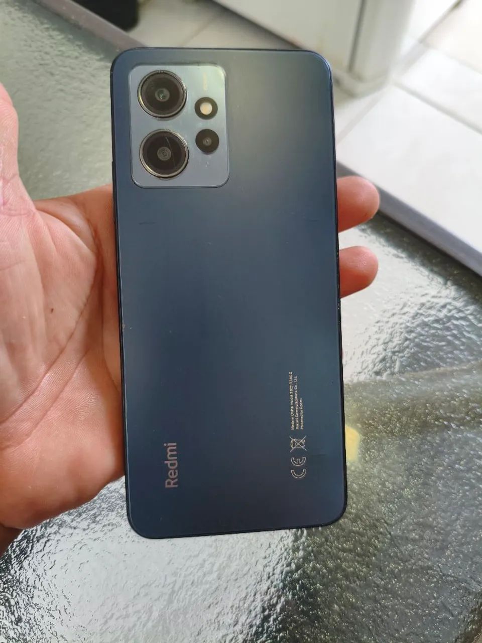 Redimi Note 12  - Foto 3