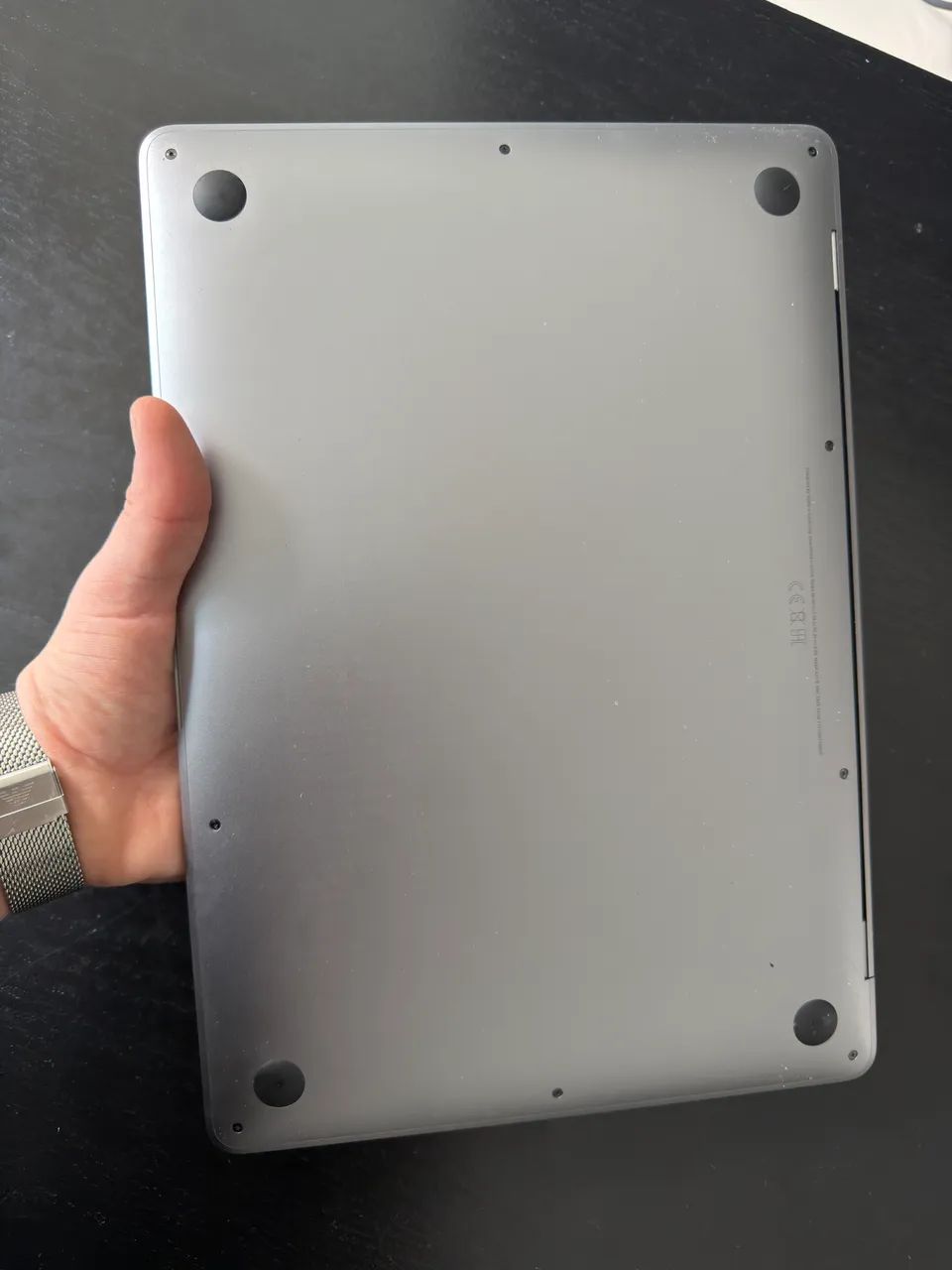 MacBook Air 2020 - Core i3 (Com extras) - Notebooks - Boa Vista