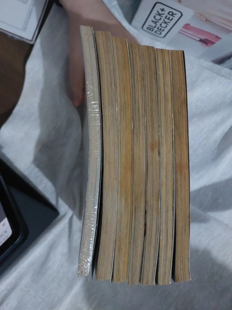 Mangás Death Note (Edição Padrão) - 1 ao 13 - Foto 2