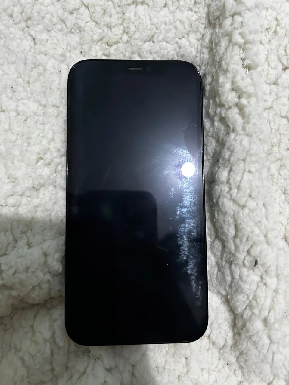 iPhone 12 pro