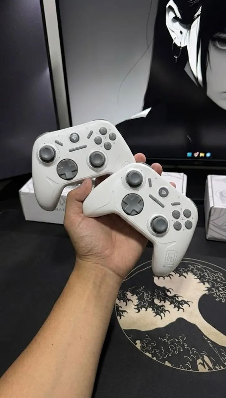 Controle Gamer Machenike G1