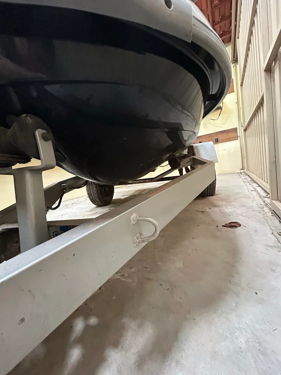 Jetski Yamaha VX Cruiser 1100 2009 (110hp) - Foto 9