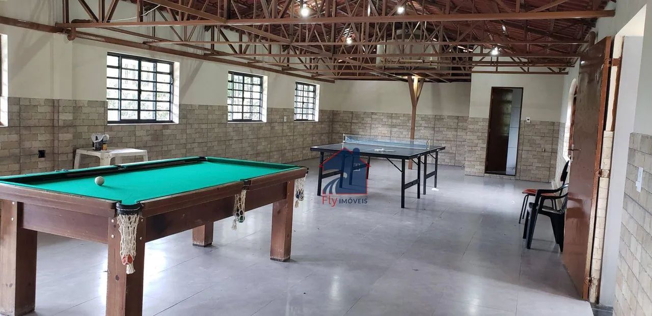 Chácara com 2 dormitórios à venda, 4050 m² por R$ 1.790.000,00 - Mairiporã - Mairiporã/SP - Foto 12