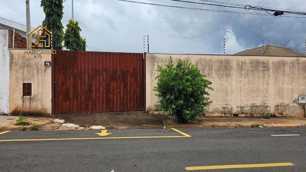 Terreno à venda, 576 m² por R$ 380.000,00 - Parque Residencial Comendador Mancor Daud - Sã - Foto 2