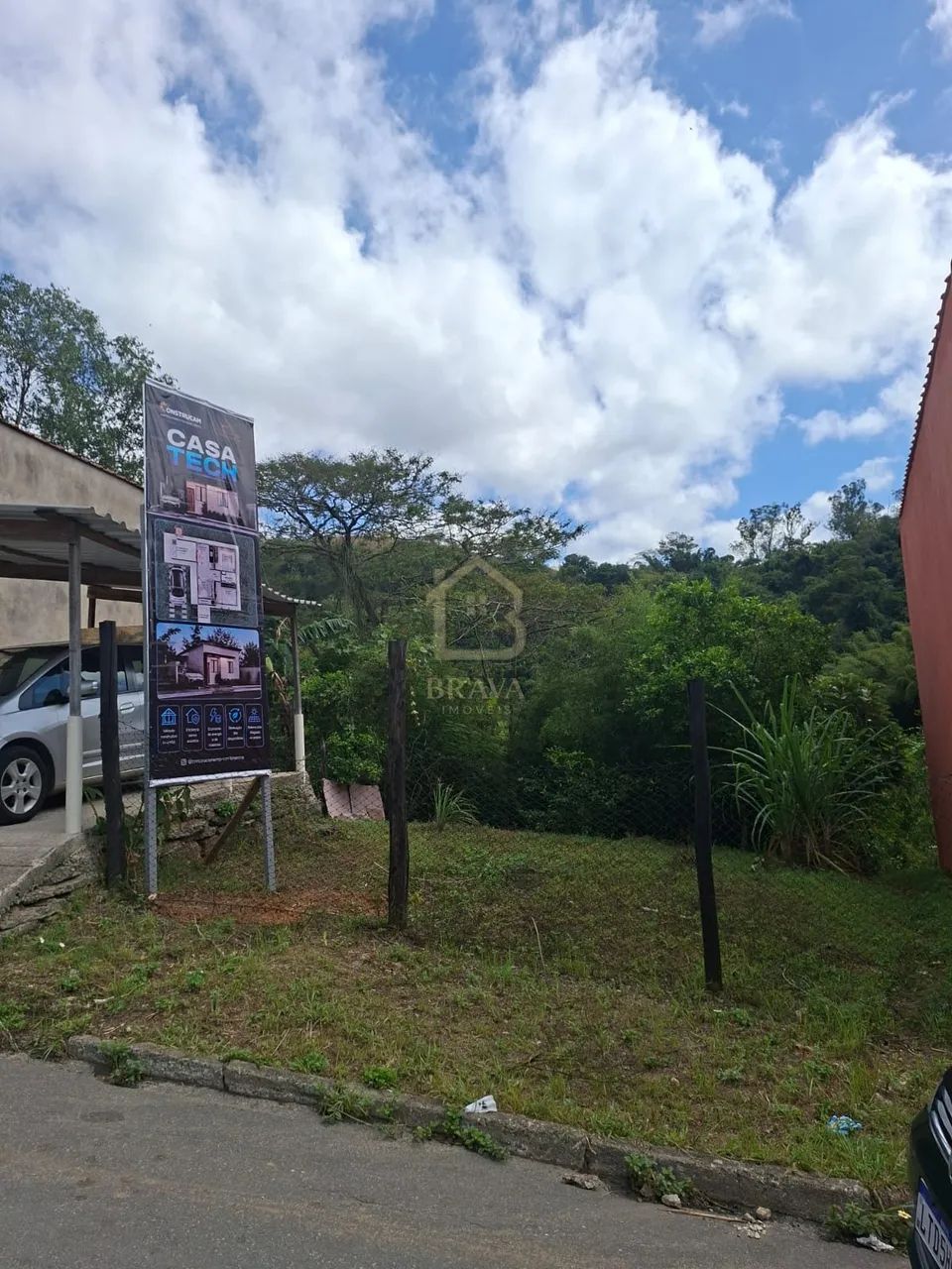 Casa Tech - Morada Verde, Barra Mansa - Foto 3
