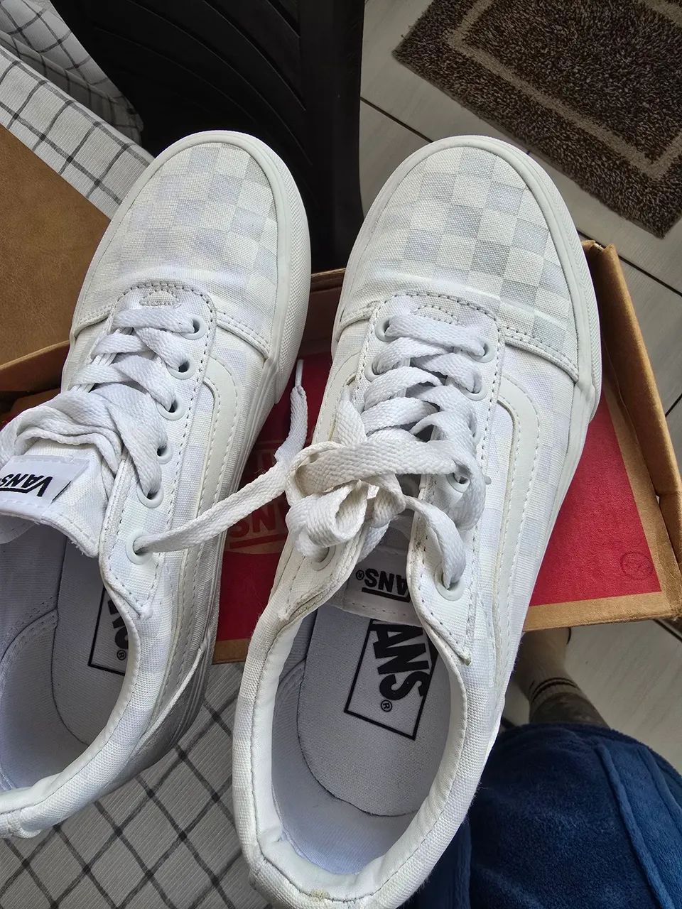 Tenis vans original  - Foto 4