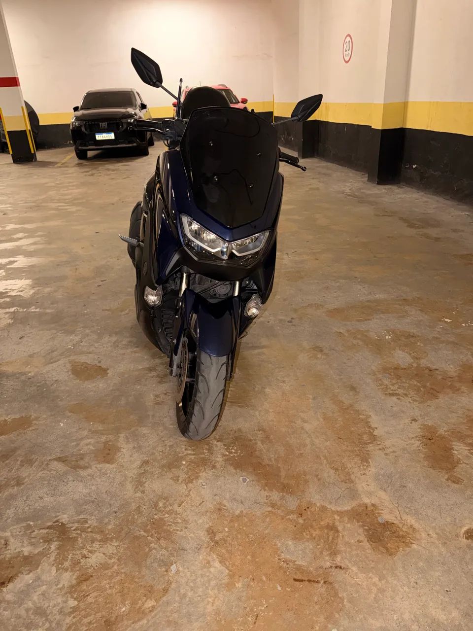 Nmax 160 conect ABS - Foto 2