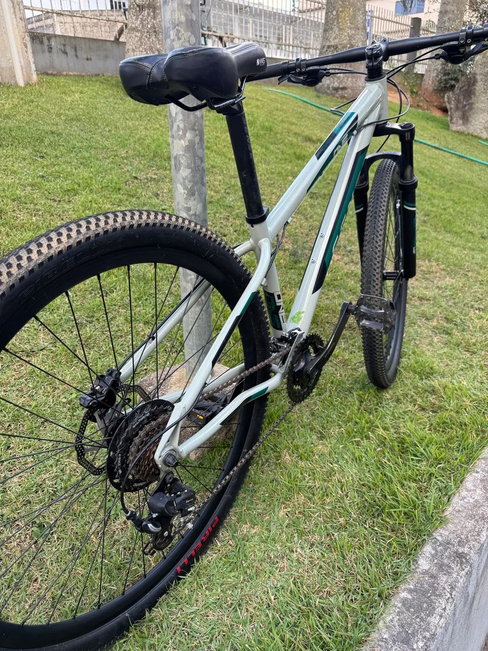 Sense One aro 29 - Foto 4