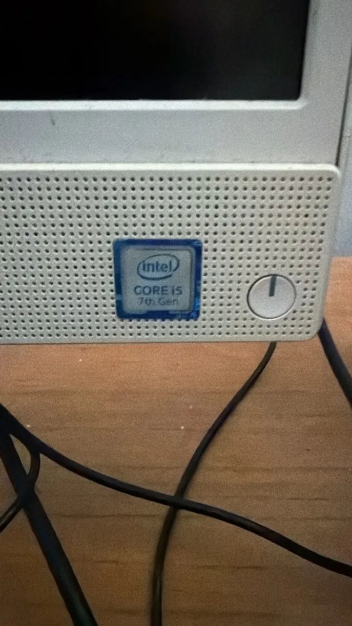 Computador All in one Dell 1T de memória  - Foto 4