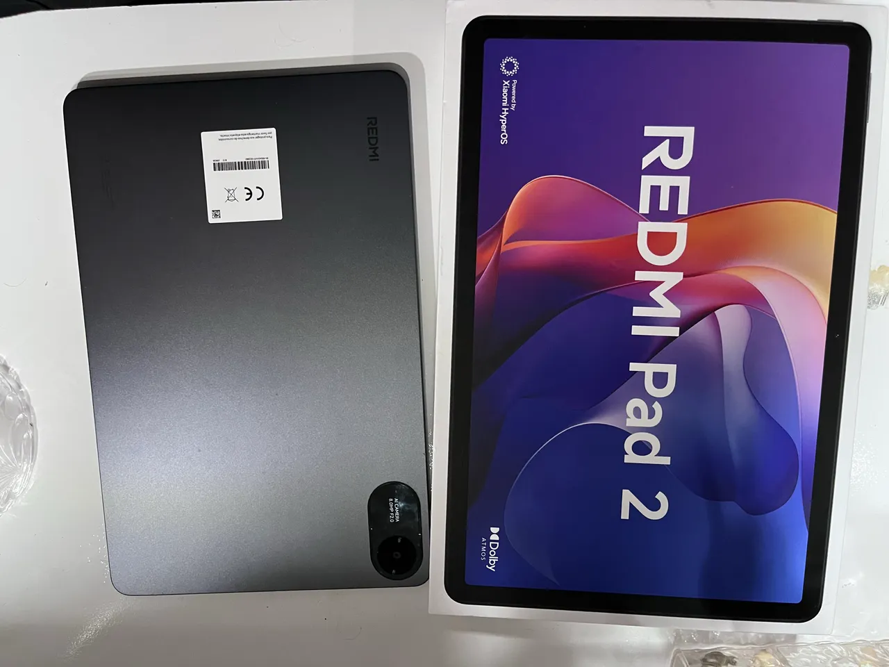 Xiaomi Pad Mini 12gb 512gb - Tablets e E-Readers - Nova Parnamirim