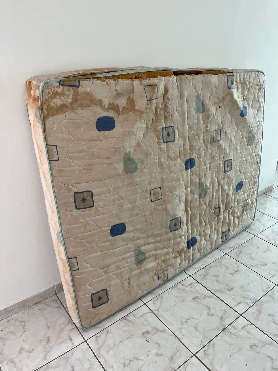 Colchão de Casal - Foto 3