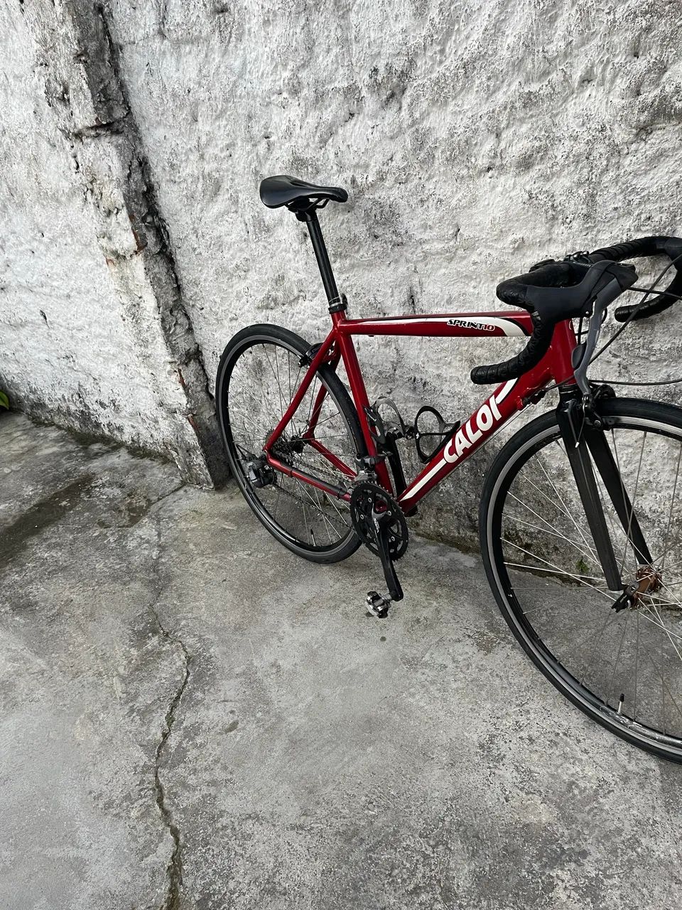 Bicicleta speed Caloi  - Foto 5