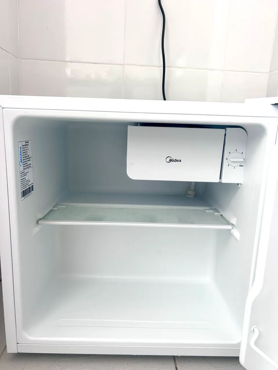 Frigobar NOVÍSSIMO  - Foto 2
