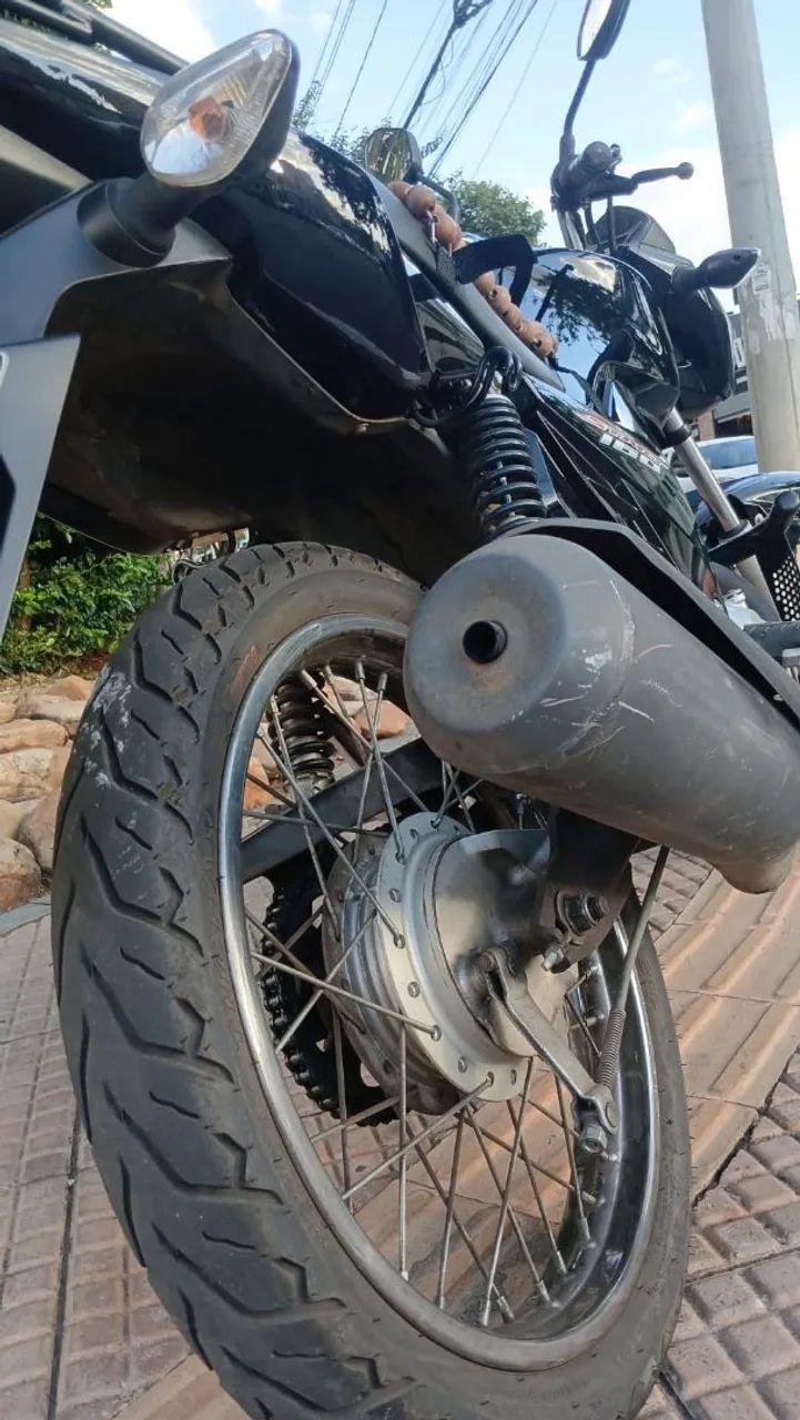 Honda 160 - Foto 4