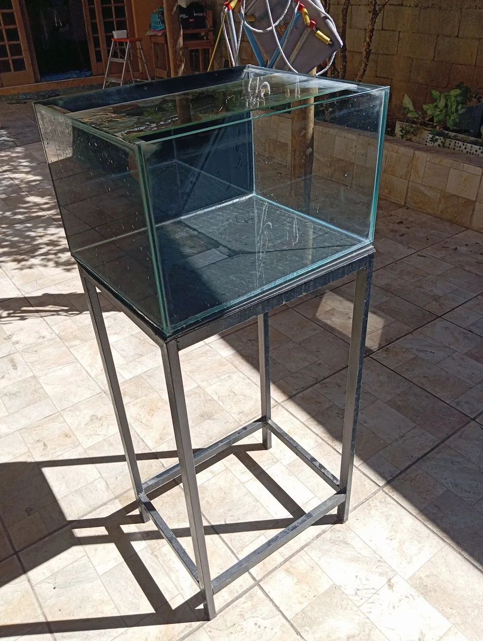 Aquário  - Foto 2
