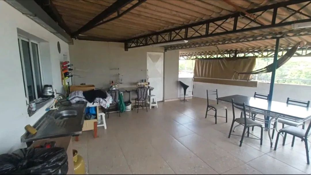 ? IMÓVEL COM +700 m² DE CONSTRUÇÃO NO BANDEIRA 2 ? VENDA OU TROCA!  - Foto 5