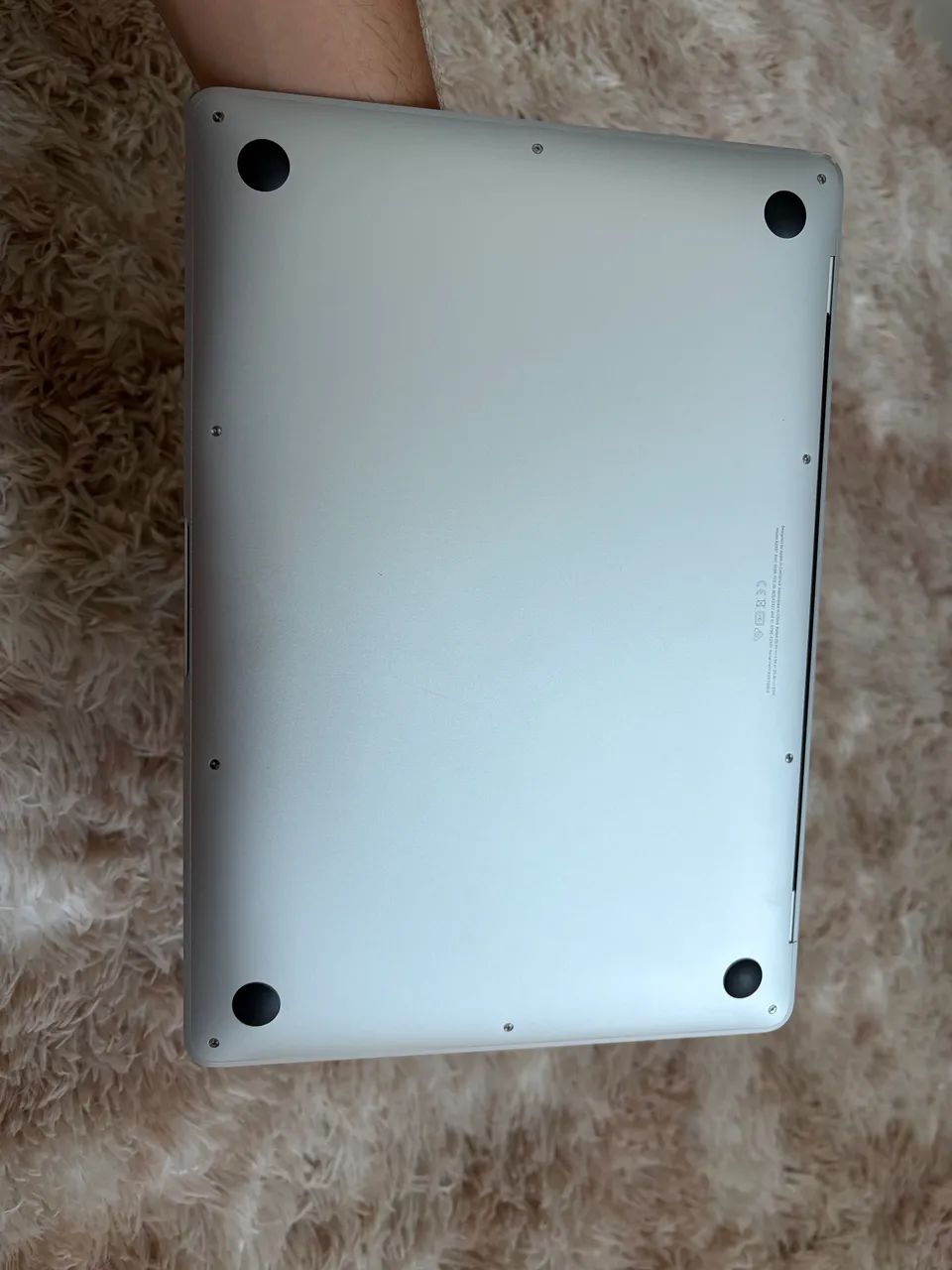 MacBook Air M1 512GB - Foto 3