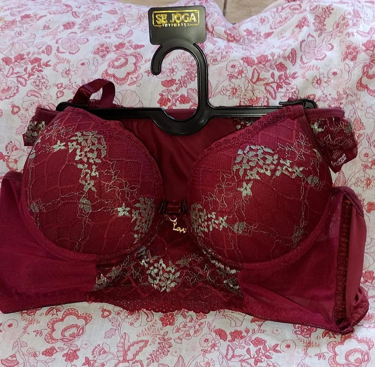 Moda íntima  - Foto 3