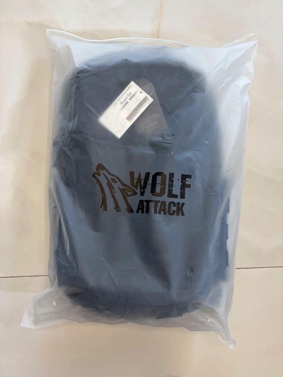 Mochila Wolf  - Foto 5