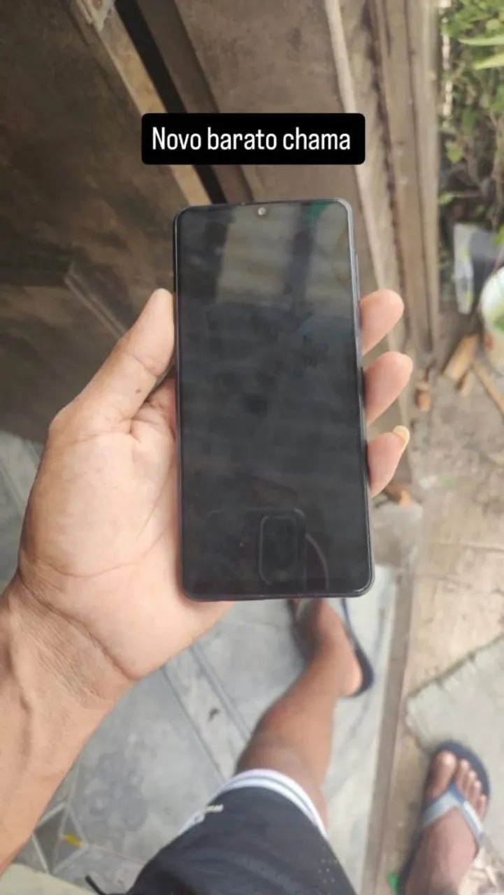 Celular - Foto 2