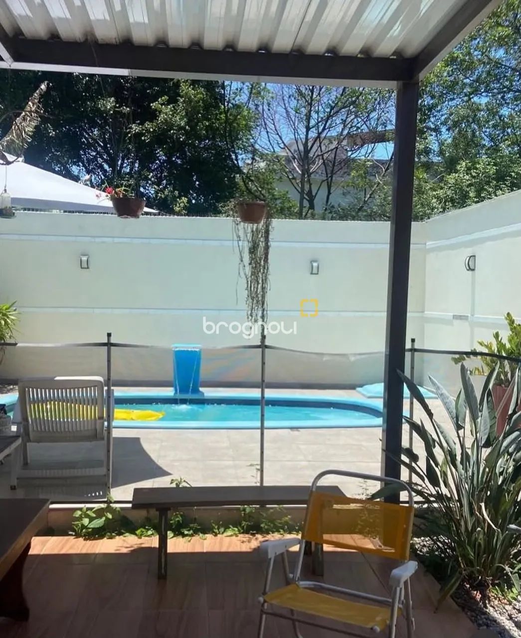 Sobrado com Piscina e Área Gourmet à Venda no Rio Vermelho - Foto 2