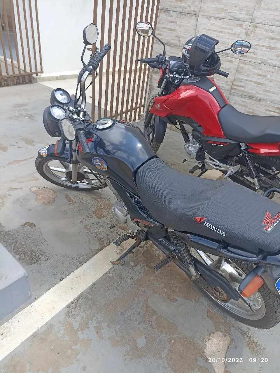 Vendo preço a combinar 