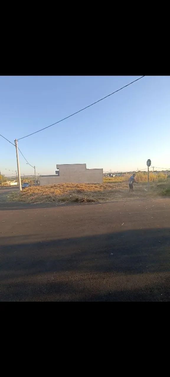 Foto - Nova Odessa - Jardim Florença
