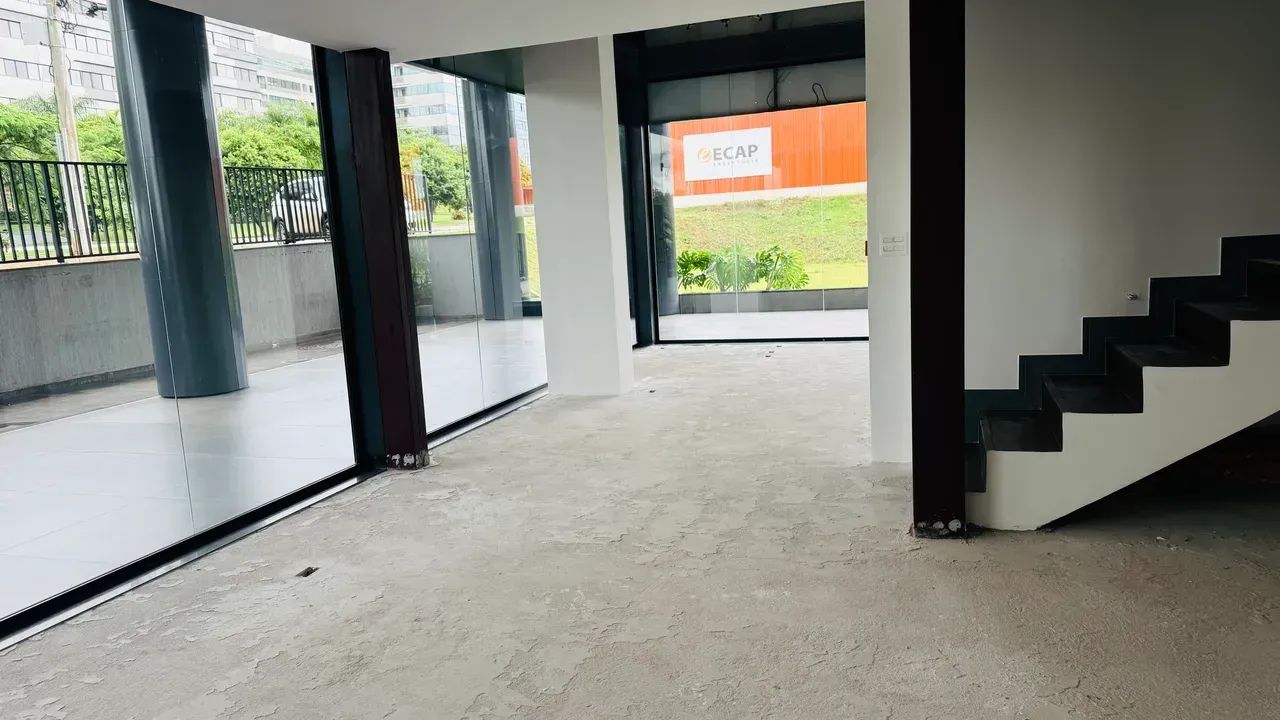 Loja de esquina - 130m2 - Noroeste - Brasília - DF - Foto 5