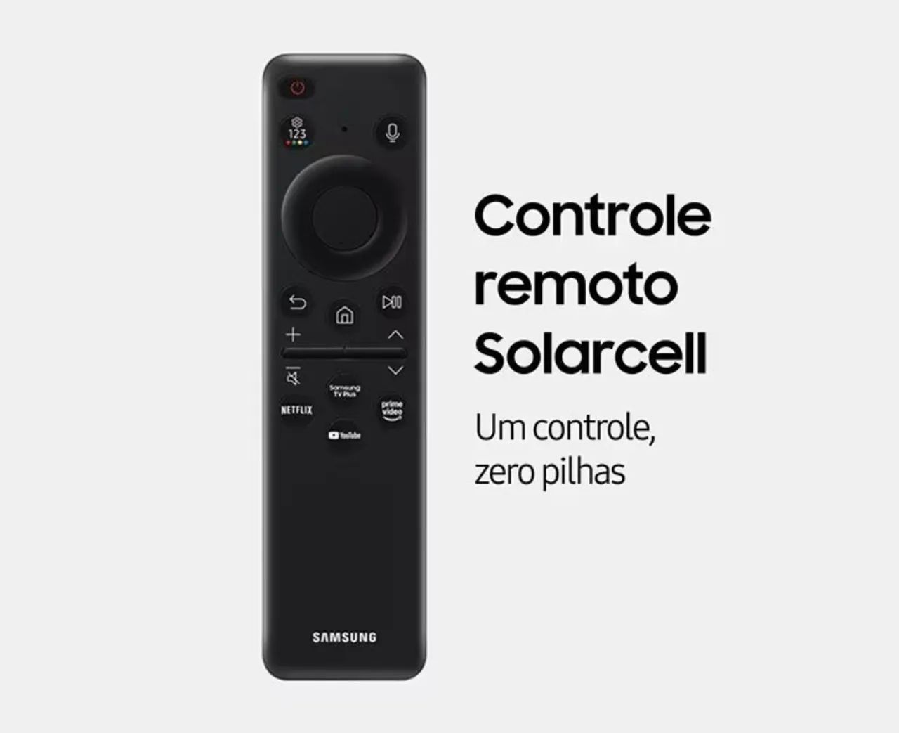 Smart tv Samsung  - Foto 2
