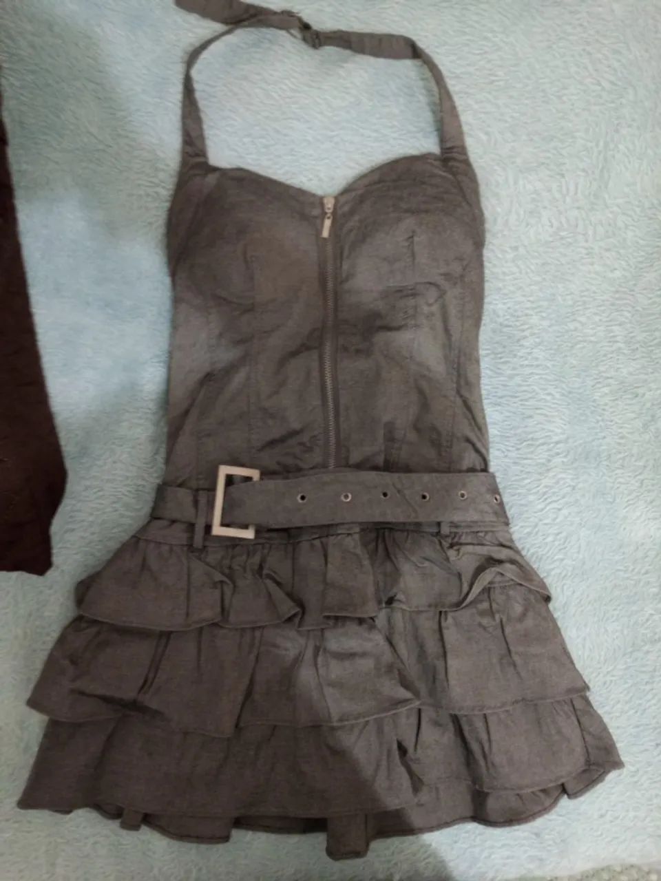 VESTIDO - Foto 2