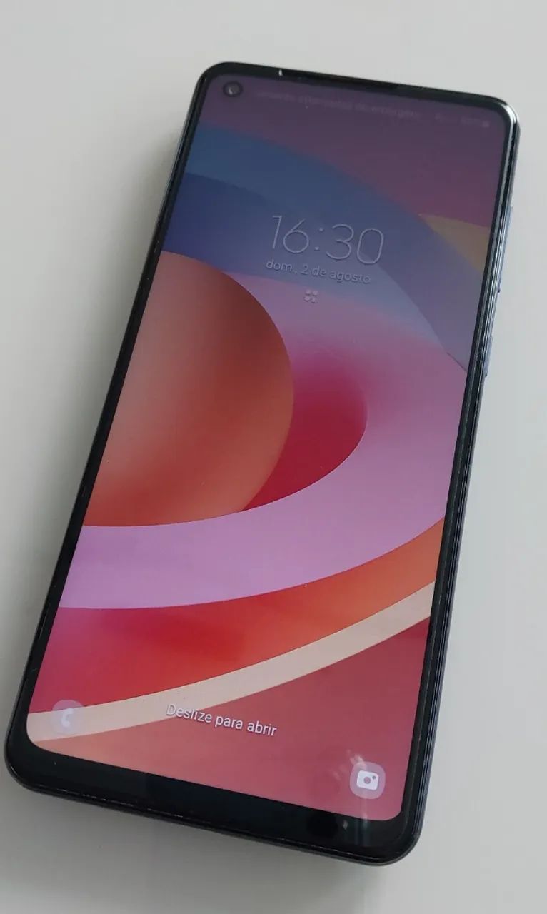Samsung Galaxy A21s