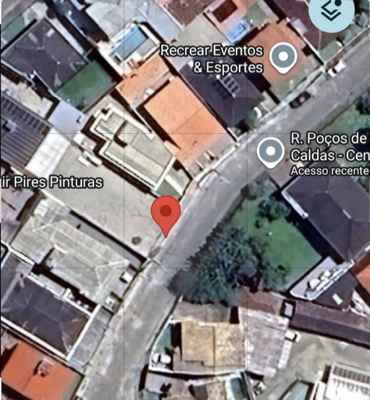LINDO TERRENO CENTRO HISTÓRICO  DE SÃO JOSE  - Foto 2