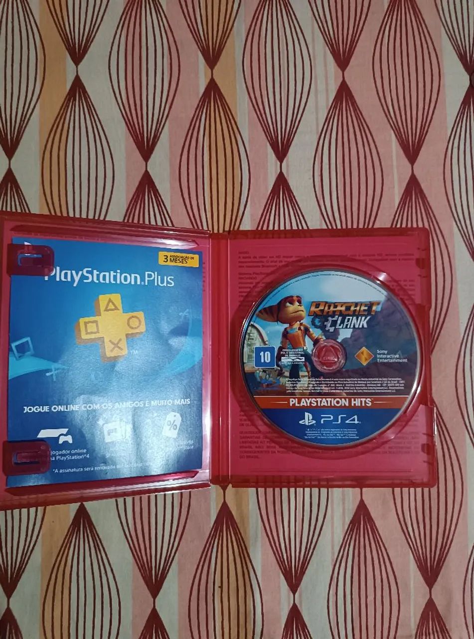 Ratchet e Clank de PS4 - Foto 3