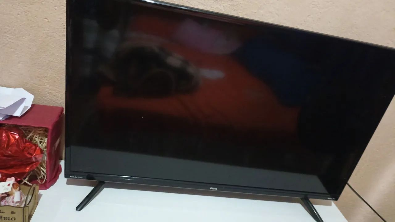 Tv smart philco Roku  - Foto 3