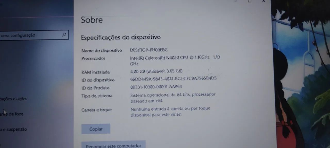 Notebook (leia o anúncio) - Foto 4