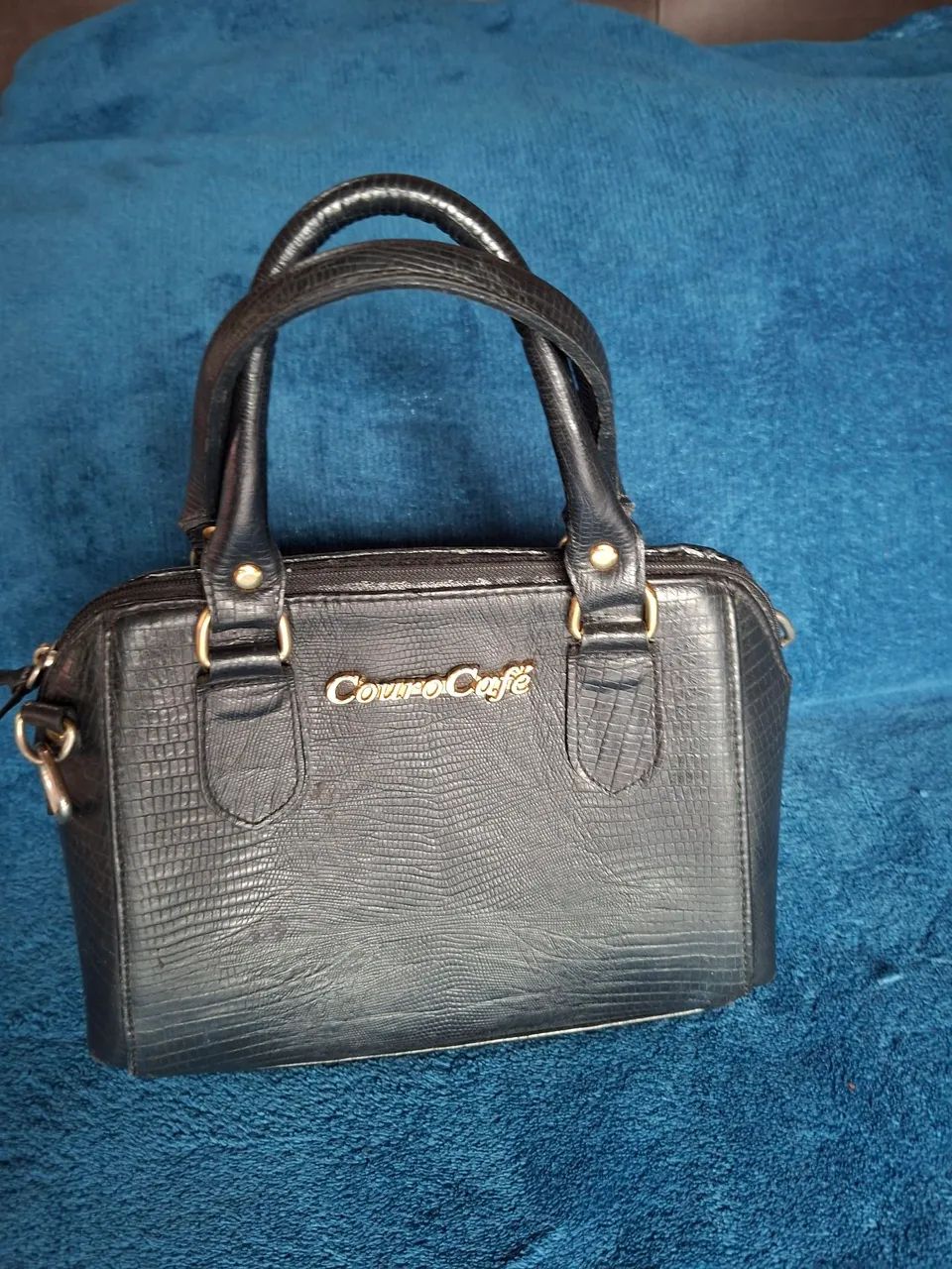 Couro café variadas  - Foto 2