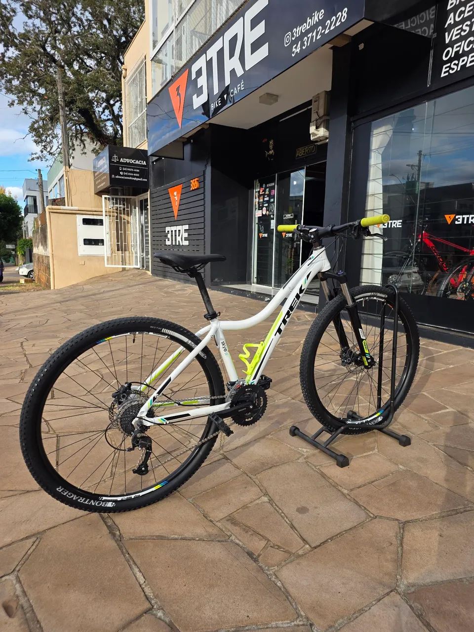 TREK SKYE SL - Foto 2
