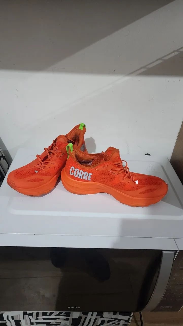 Corre 4 Olympikus 39 - Foto 3