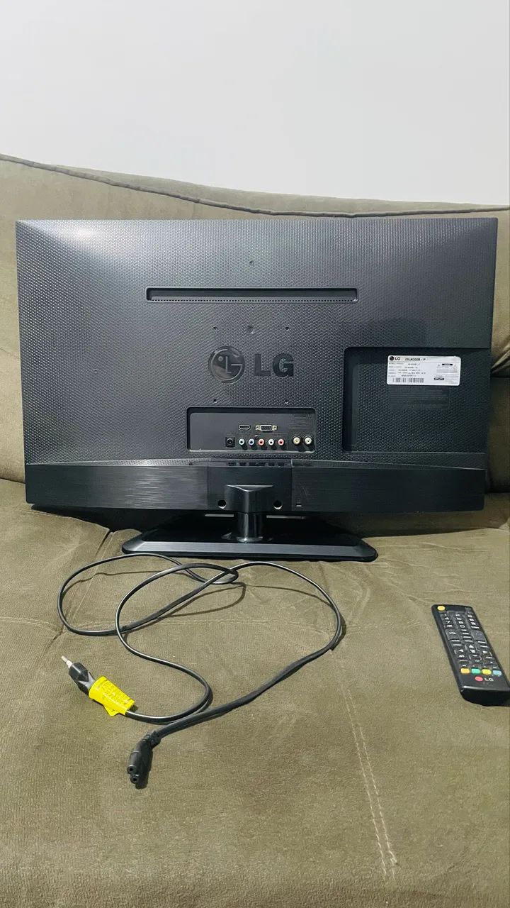 TV LED LG - Foto 4