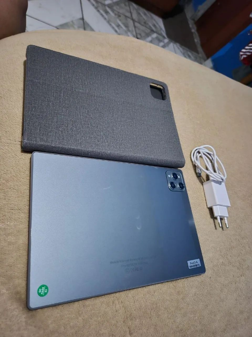 Vendo Tablet marca hancdon  - Foto 2