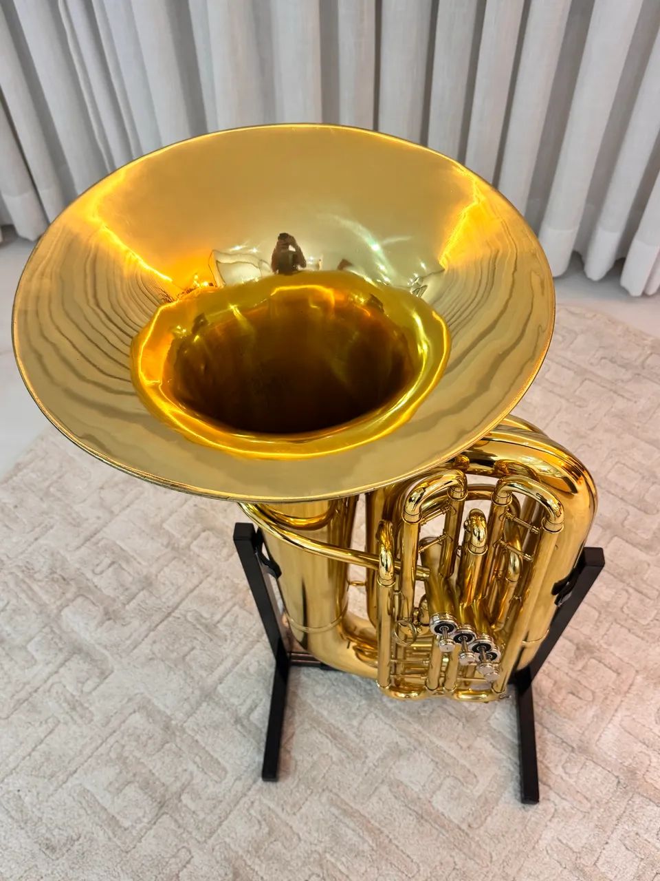 Tuba Conn 5J - Foto 5