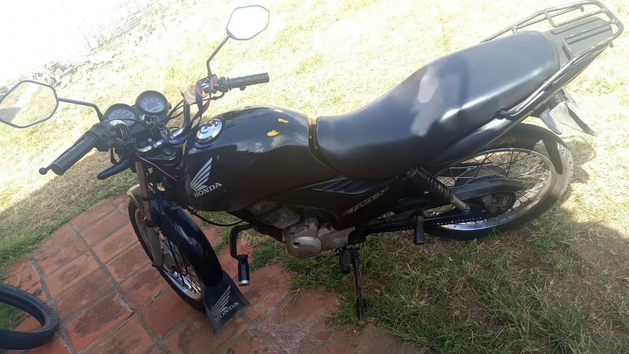 HONDA CARGO  - Foto 3