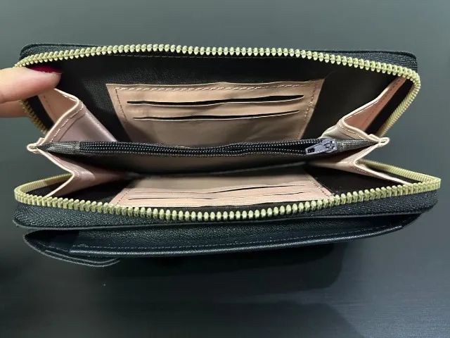 Bolsa transversal nova - Foto 3