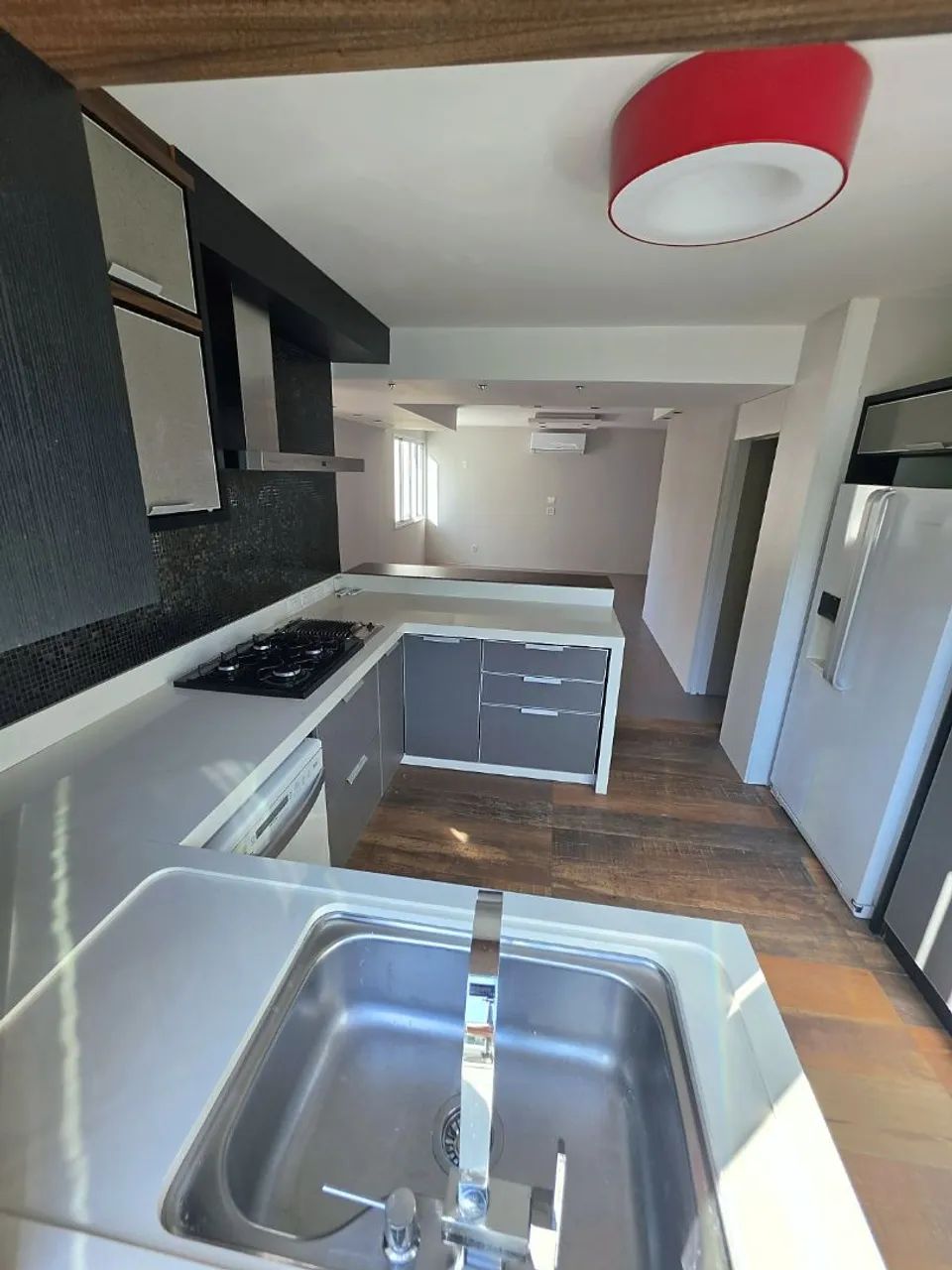 Apartamento 03 dormitórios Av. Rio Branco - Foto 4