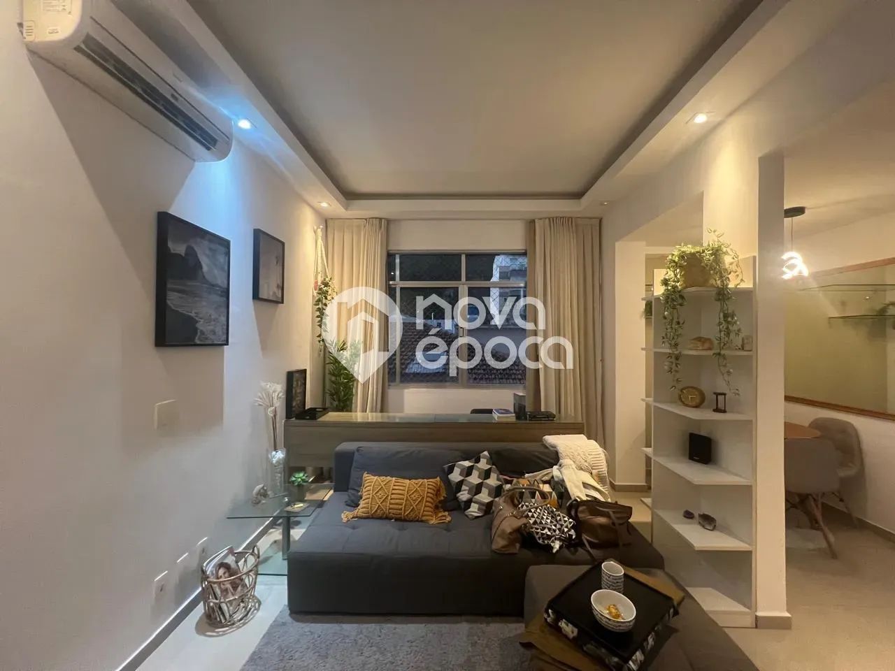 Ipanema | Apartamento 2 quartos, sendo 1 suite - Foto 5