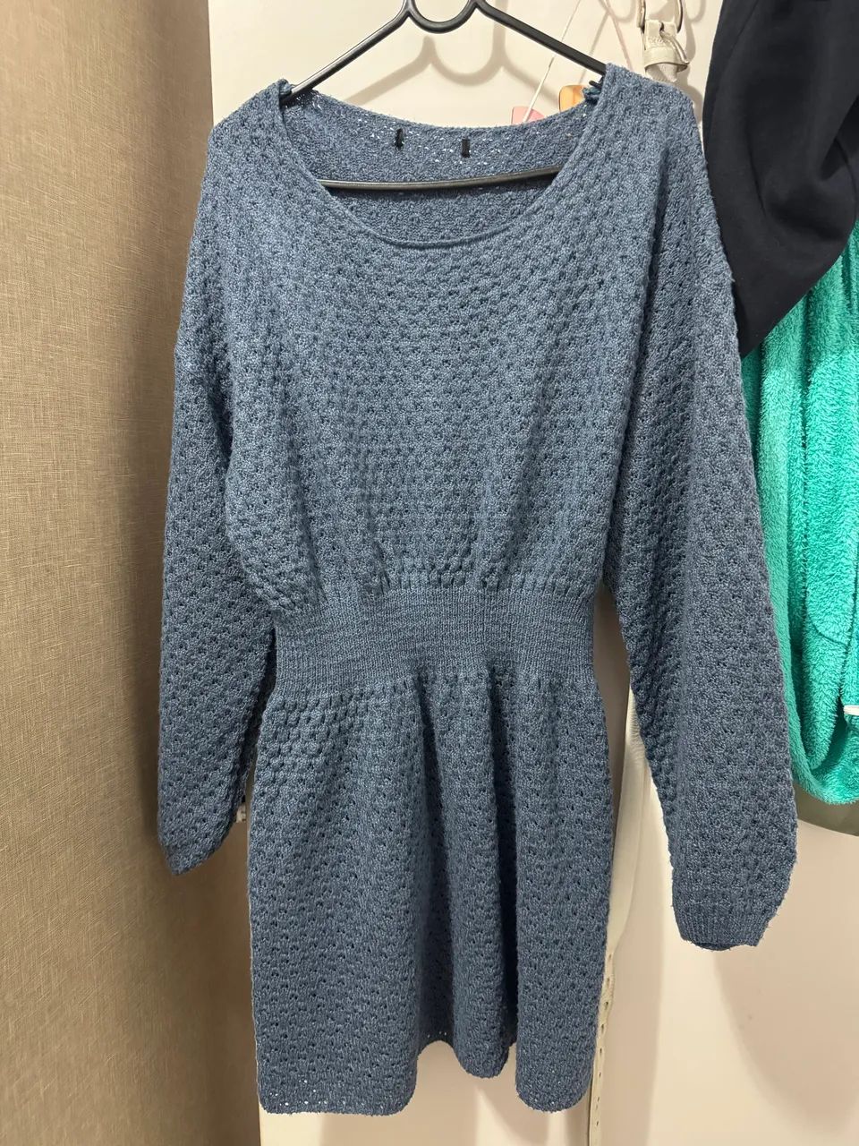 Vestido inverno - Foto 2