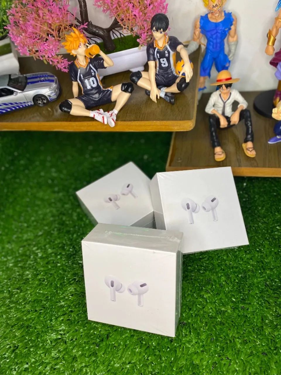 AirPods - Pro 3 - Foto 4